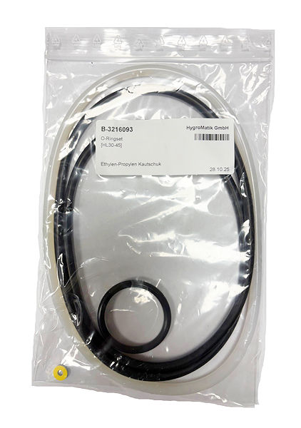 HygroMatik - O-Ring Cylinder Set B-3216093