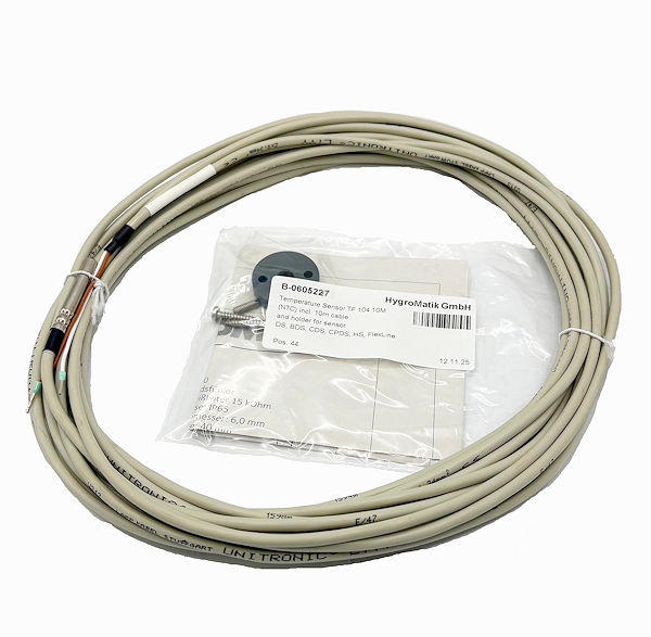 Home 5 HygroMatik - Temperature Sensor TF104 B-0605227