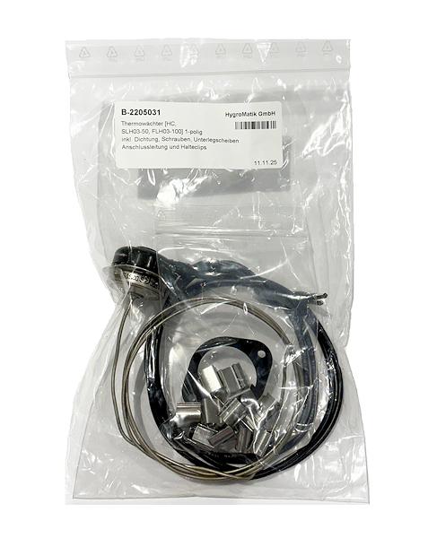 HygroMatik - Thermal Circuit Breaker B-2205031