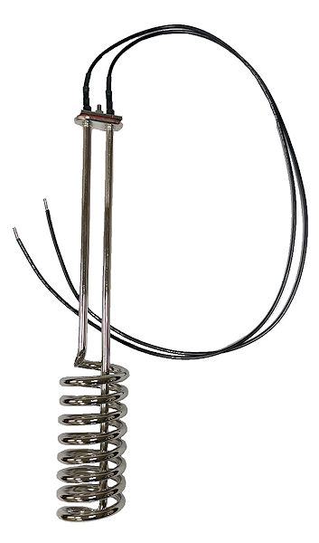 HygroMatik - Flexline FLH Heating Element 4.5kw B-2205083