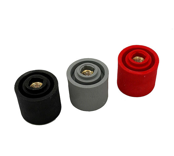 HygroMatik - Flexline Electrode Hand Nut Set B-2207103