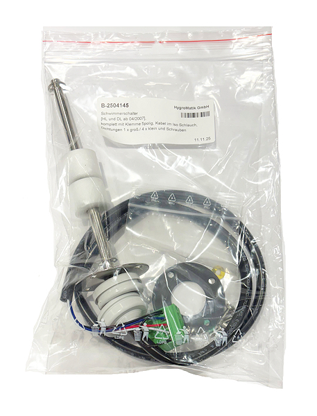 HygroMatik - Complete Level Control B-2504145