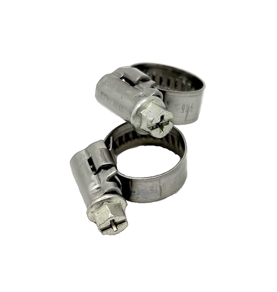 HygroMatik - Hose Clamp E-2304015 x 2