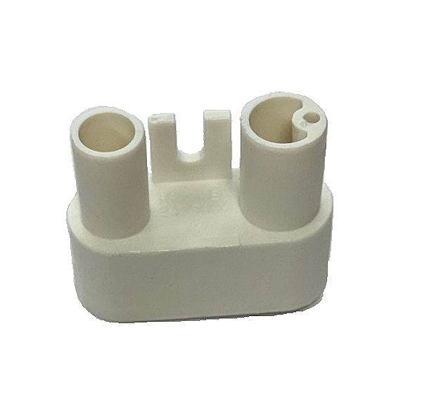 HygroMatik - Elbow with Vent E-2425004