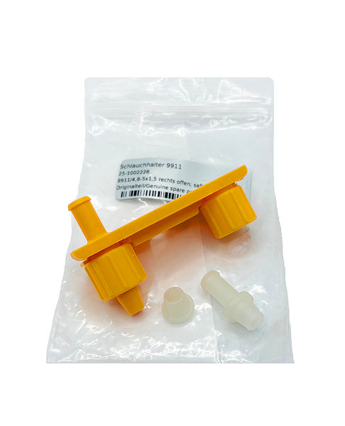 Home 6 HygroMatik - Peristaltic Tube Holder E-2604107