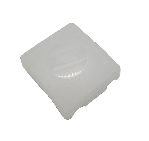 HygroMatik - Peristaltic Essence Pump Cover B-2604103