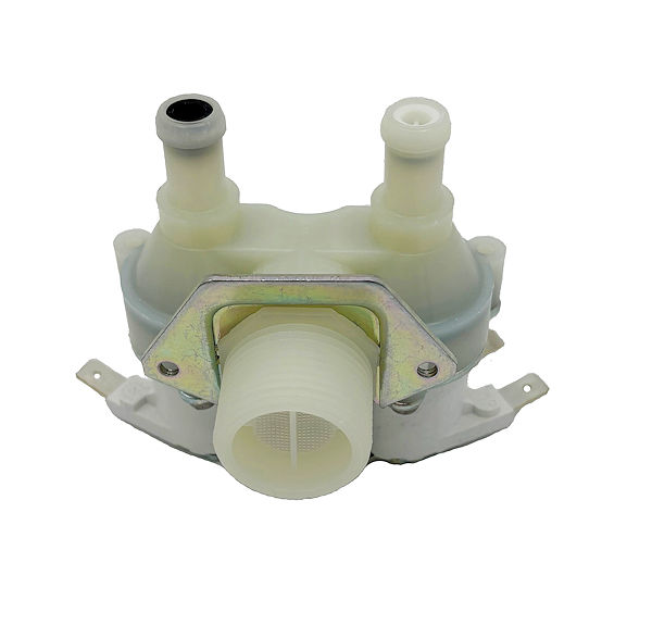 Home 8 HygroMatik - Double Solenoid Valve WF-03-00012