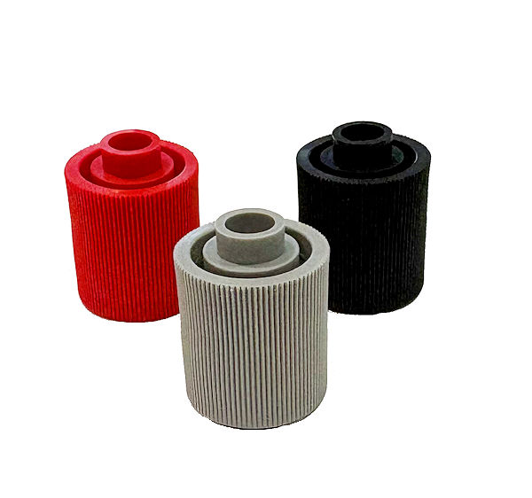 Home 6 HygroMatik - Flexline Electrode Hand Nut Set B-2207101