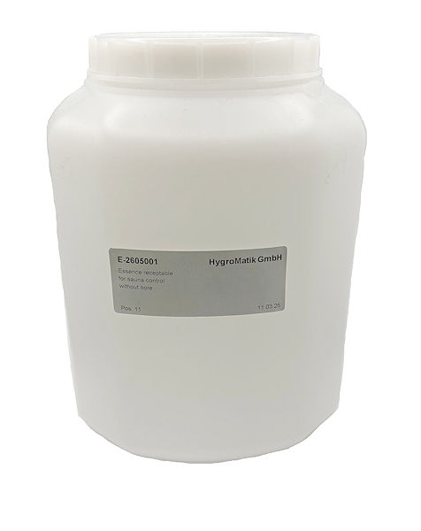 Home 6 HygroMatik - Essence Tank E-2605001