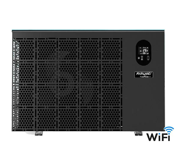 Fairland Inverter IXH Swimming Pool Heat Pump