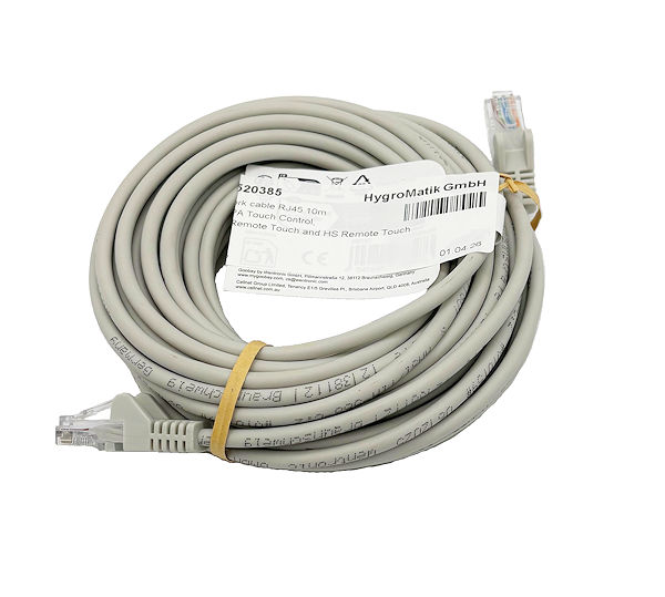 Hygromatik Network Cable B-2520385