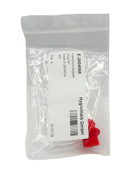 HygroMatik - Handhold Stopper E-2604066