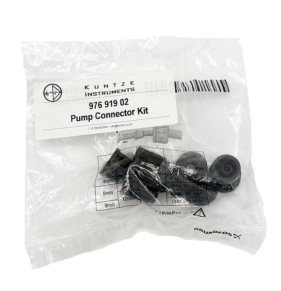Kuntze Pump Connection Kit - 976 919 02