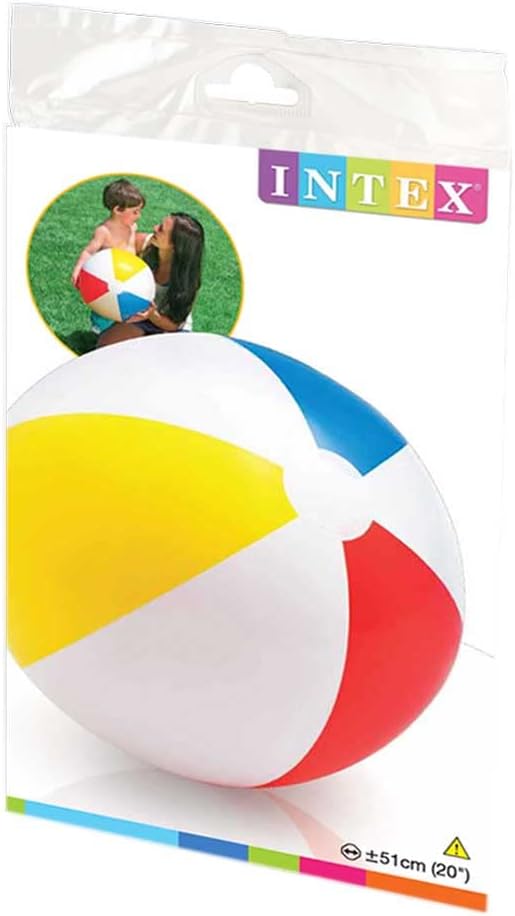 Intex Beach Ball
