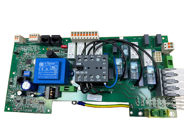 HygroMatik - Slimline PCB B-2528203