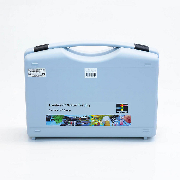 Lovibond MD110 6 in 1 Photometer 3 Lovibond MD110 6 in 1 Photometer - Image 3