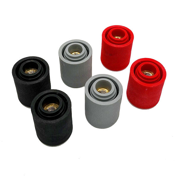 HygroMatik Hand Nut set B-2207107