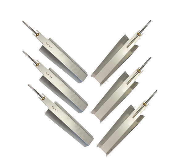 HygroMatik - Flexline FLE Electrode Set SP-06-00010