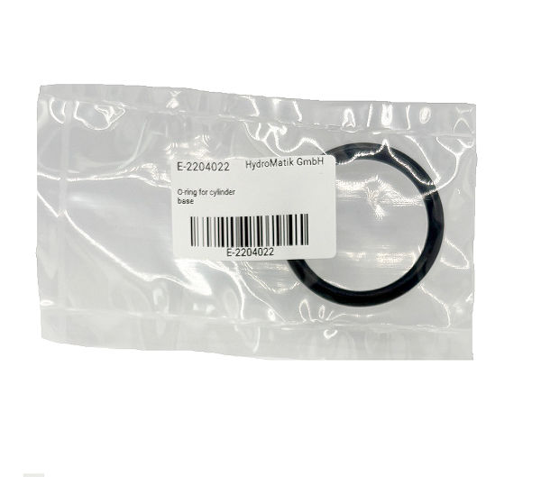 HygroMatik - Steam Cylinder O-Ring E-2204022 DN40