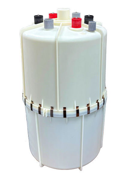 Home 6 HygroMatik - Steam Cylinder SP-05-00007